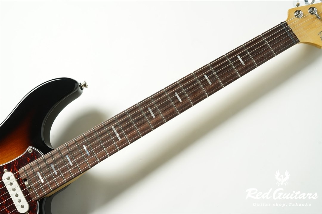 Pacifica Professional PACP12 - Desert Burst